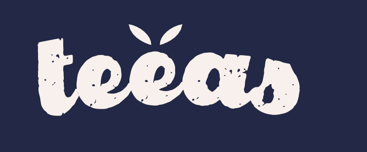 Teeas