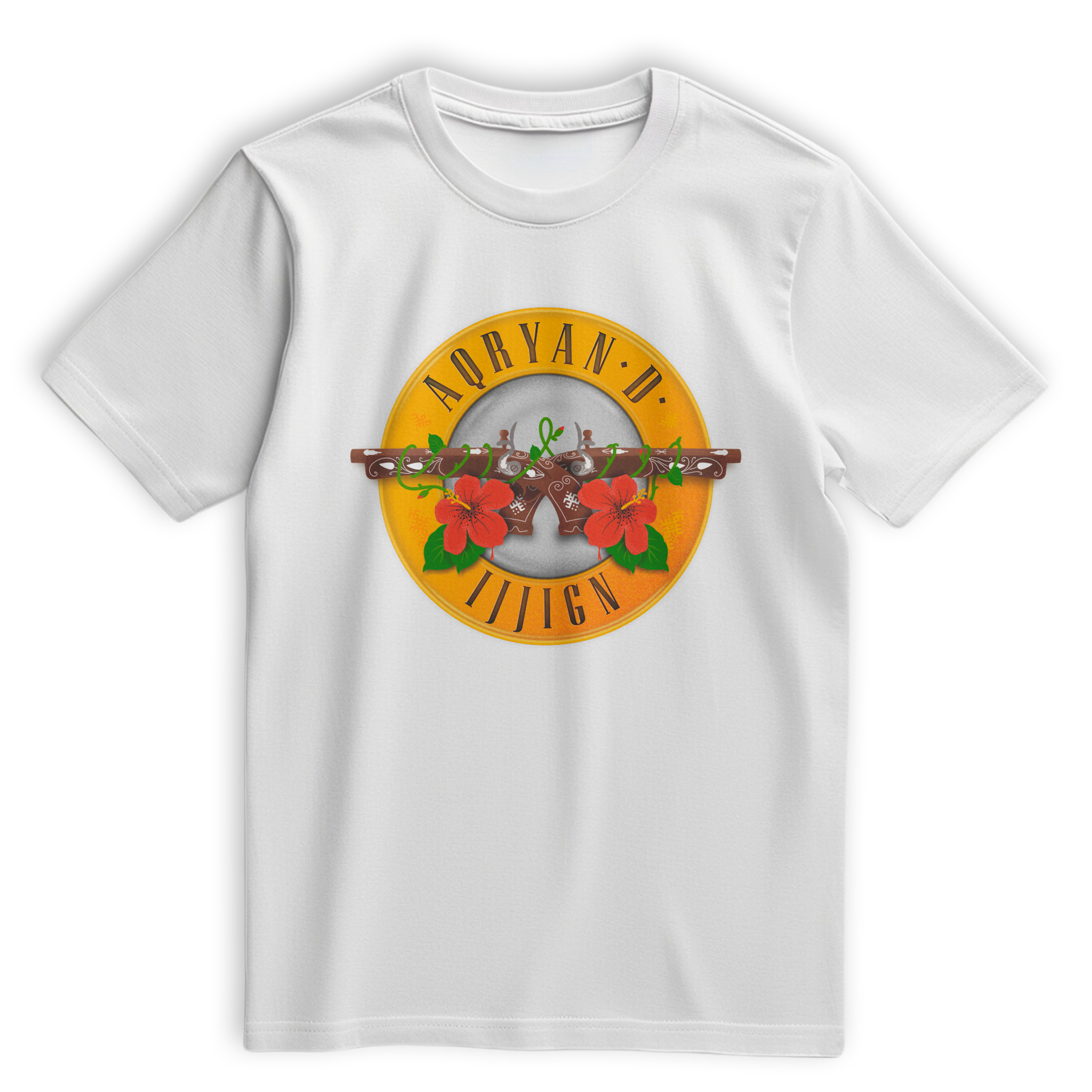 AQRYAN D’IJJIGN 🎩